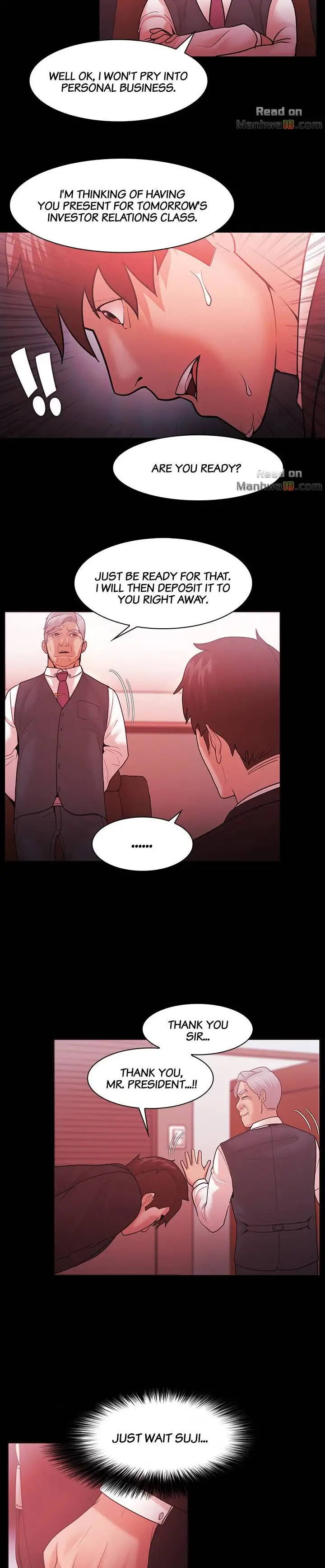 Loser (Team 201) - Chapter 50 [photo 17] - MangaPorn