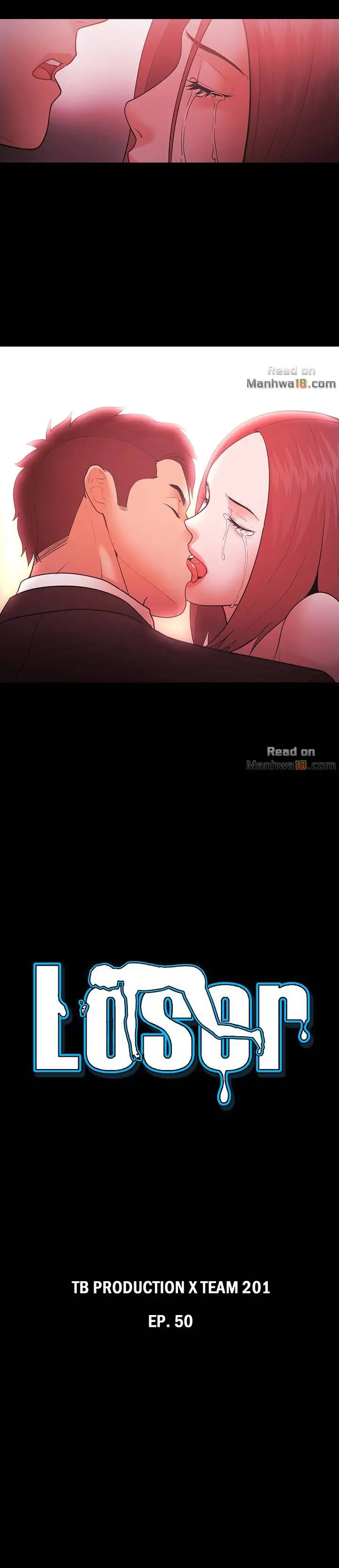 Loser (Team 201) - Chapter 50 [photo 2] - MangaPorn