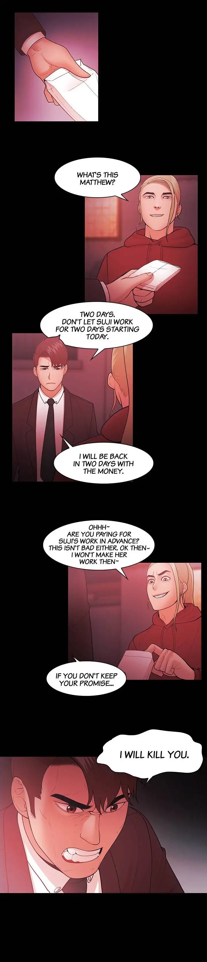Loser (Team 201) - Chapter 50 [photo 4] - MangaPorn