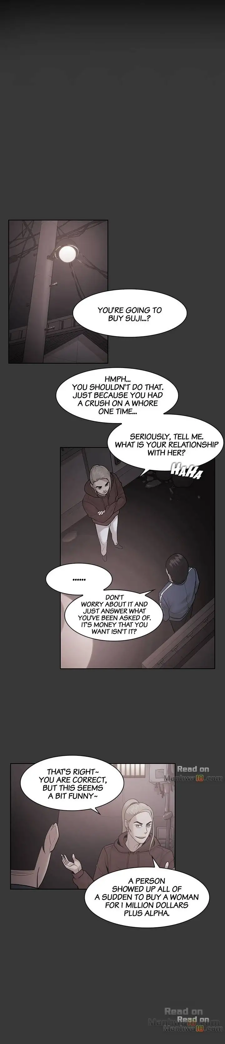 Loser (Team 201) - Chapter 50 [photo 6] - MangaPorn