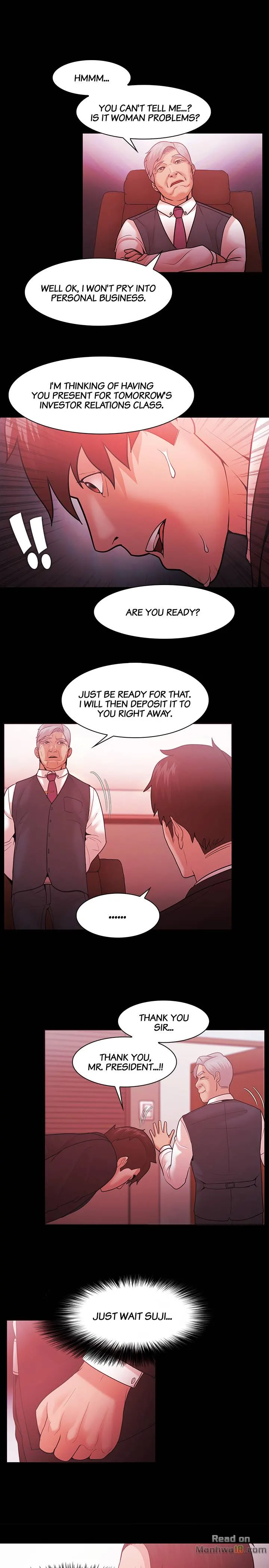 Loser (Team 201) - Chapter 51 [photo 1] - MangaPorn