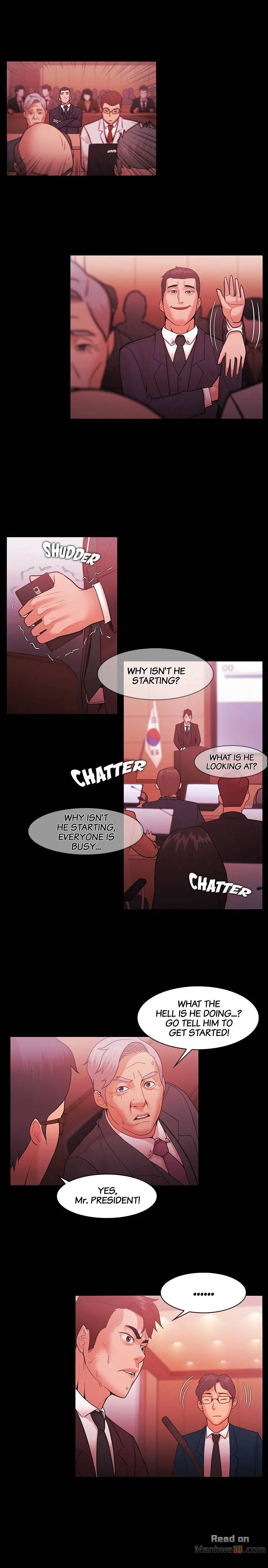 Loser (Team 201) - Chapter 51 [photo 11] - MangaPorn