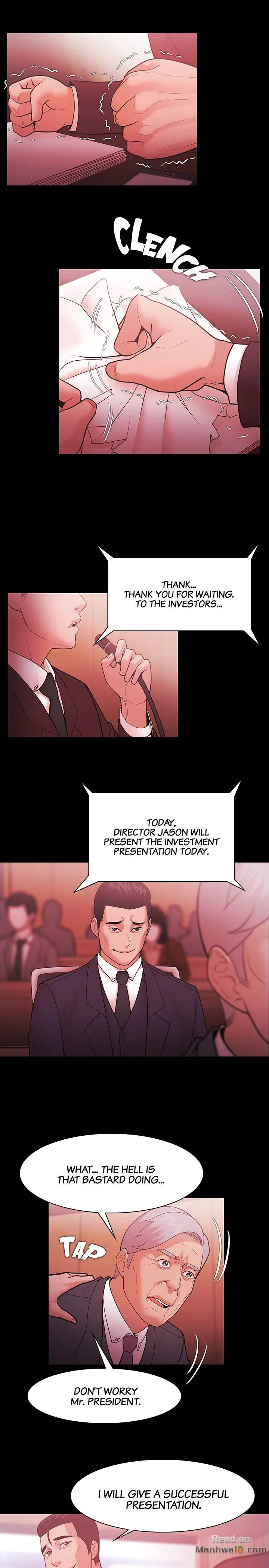 Loser (Team 201) - Chapter 51 [photo 13] - MangaPorn