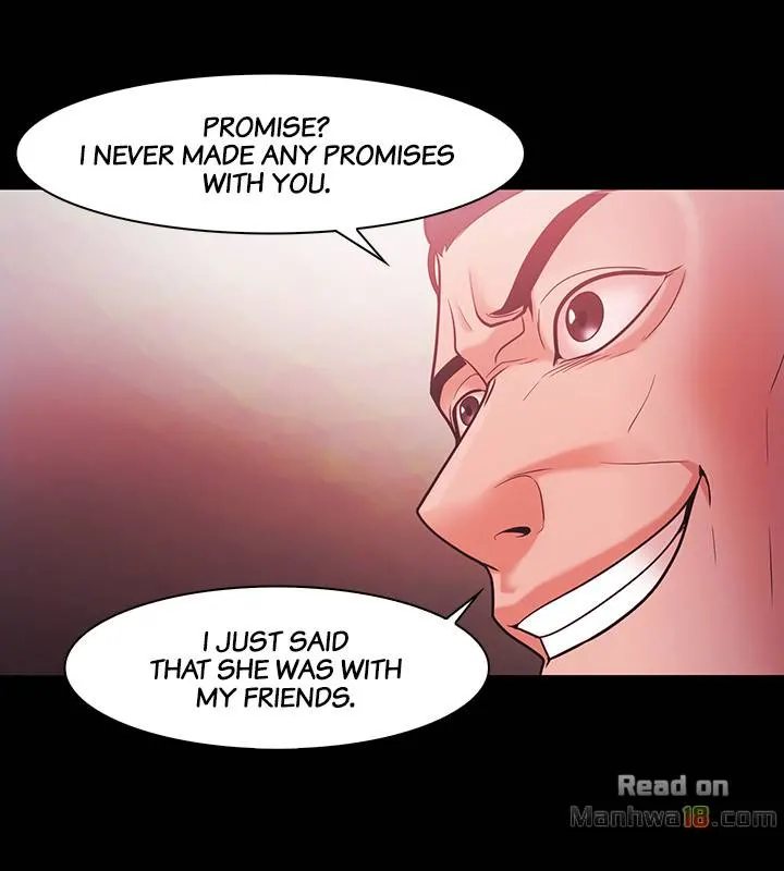 Loser (Team 201) - Chapter 51 [photo 18] - MangaPorn