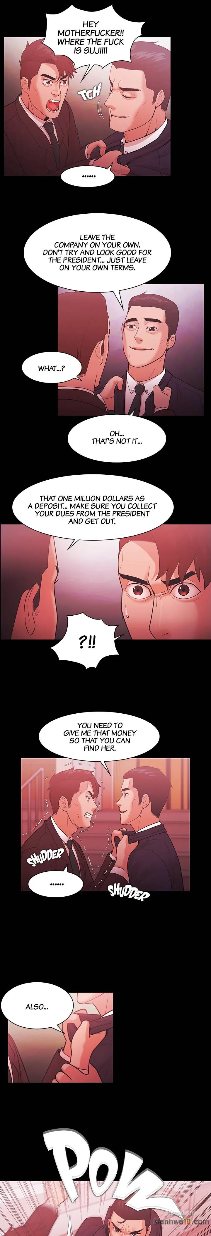 Loser (Team 201) - Chapter 51 [photo 19] - MangaPorn
