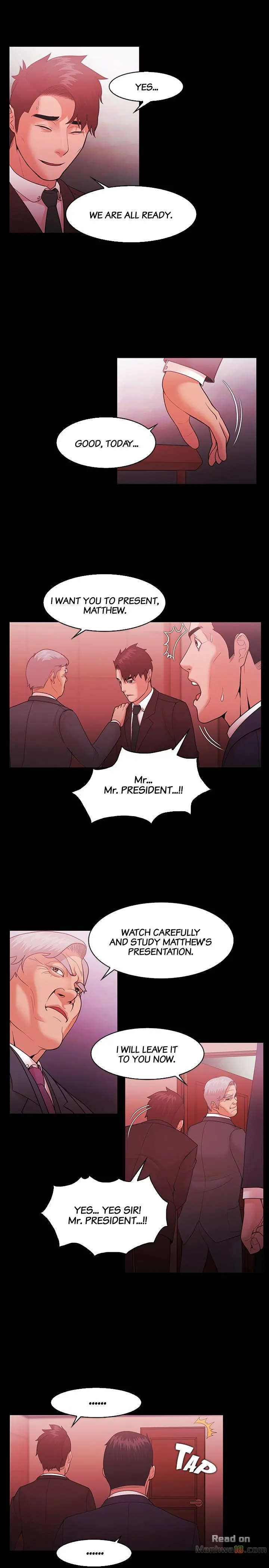 Loser (Team 201) - Chapter 51 [photo 5] - MangaPorn