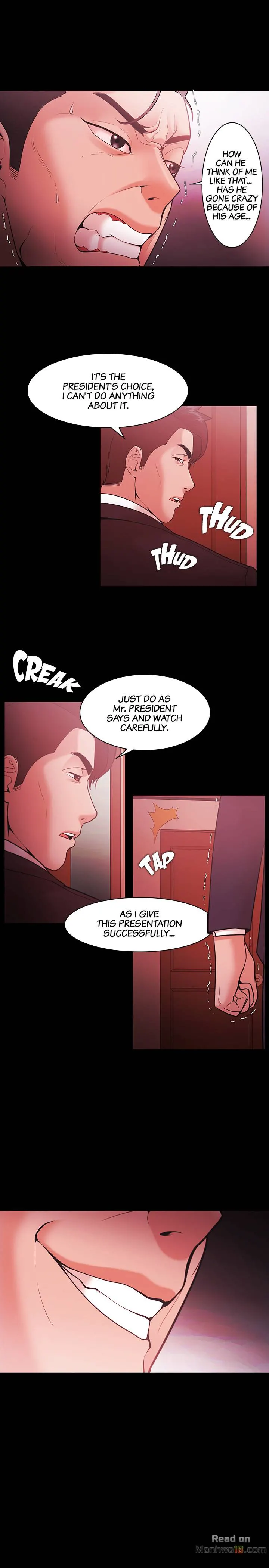 Loser (Team 201) - Chapter 51 [photo 7] - MangaPorn