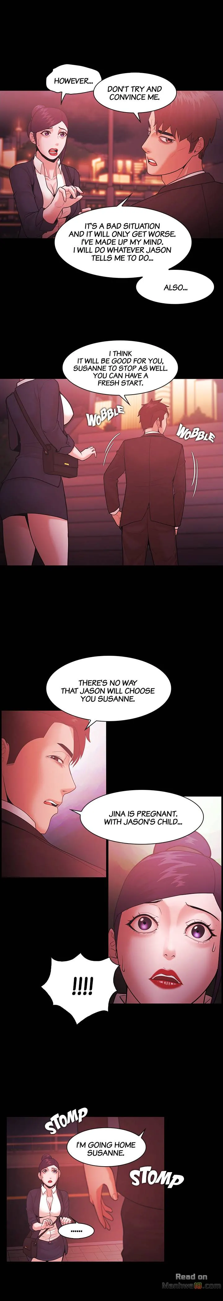 Loser (Team 201) - Chapter 52 [photo 11] - MangaPorn