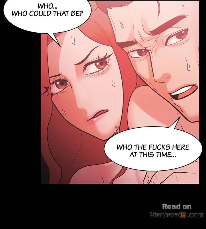 Loser (Team 201) - Chapter 52 [photo 16] - MangaPorn