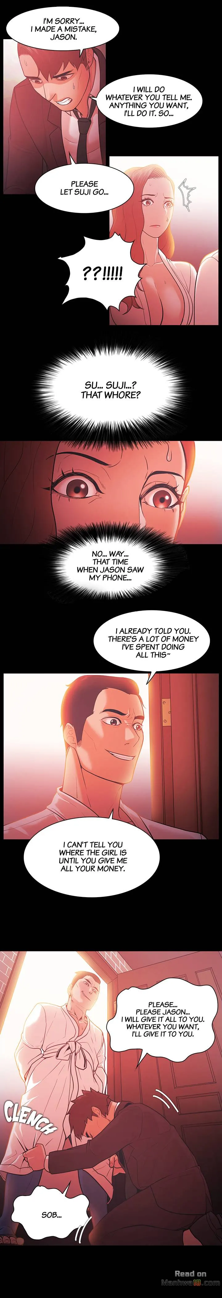 Loser (Team 201) - Chapter 52 [photo 19] - MangaPorn