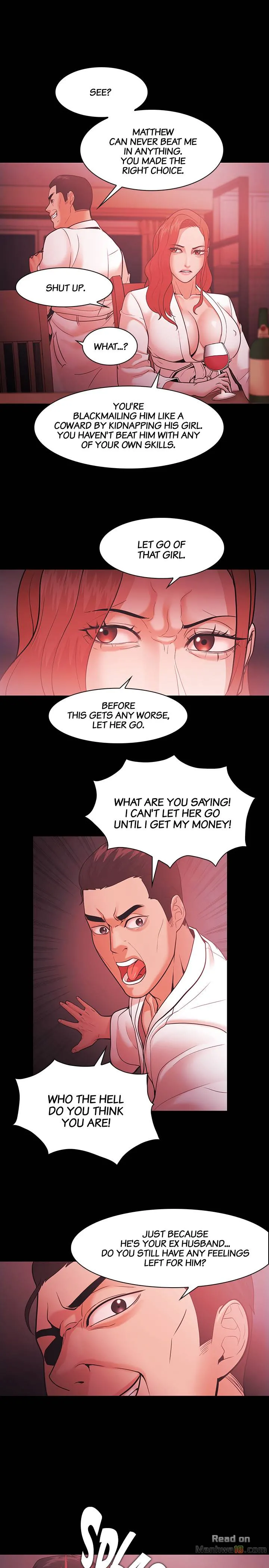 Loser (Team 201) - Chapter 52 [photo 23] - MangaPorn