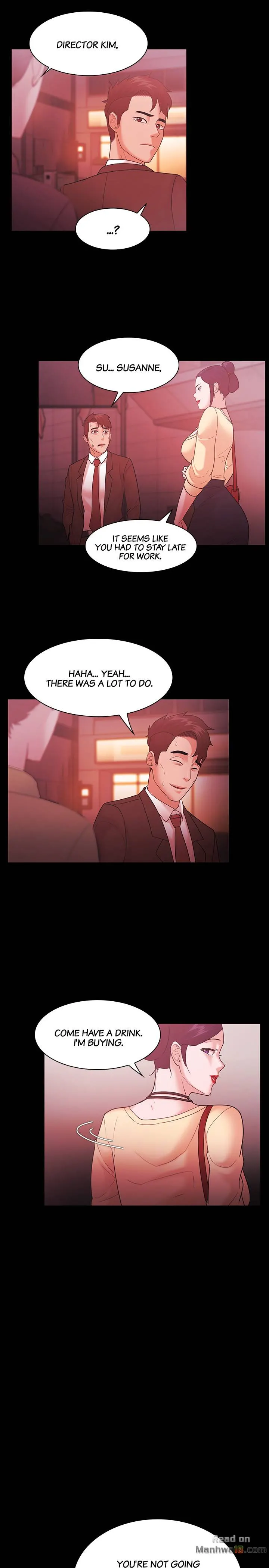 Loser (Team 201) - Chapter 53 [photo 21] - MangaPorn