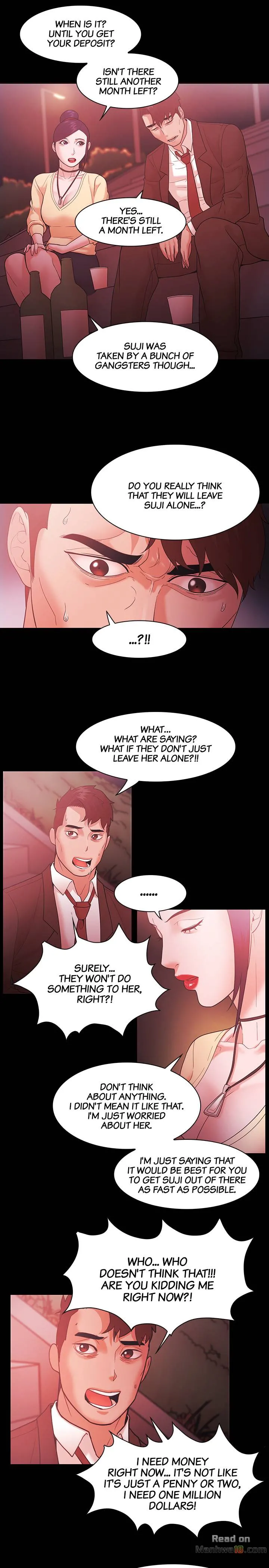 Loser (Team 201) - Chapter 53 [photo 23] - MangaPorn