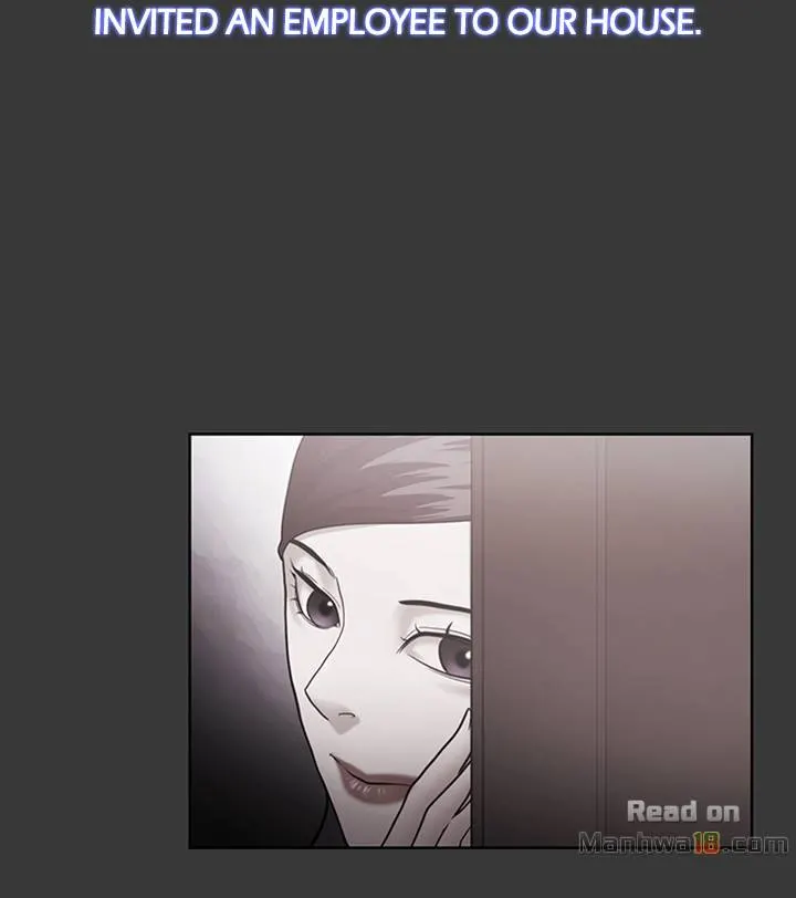 Loser (Team 201) - Chapter 54 [photo 10] - MangaPorn