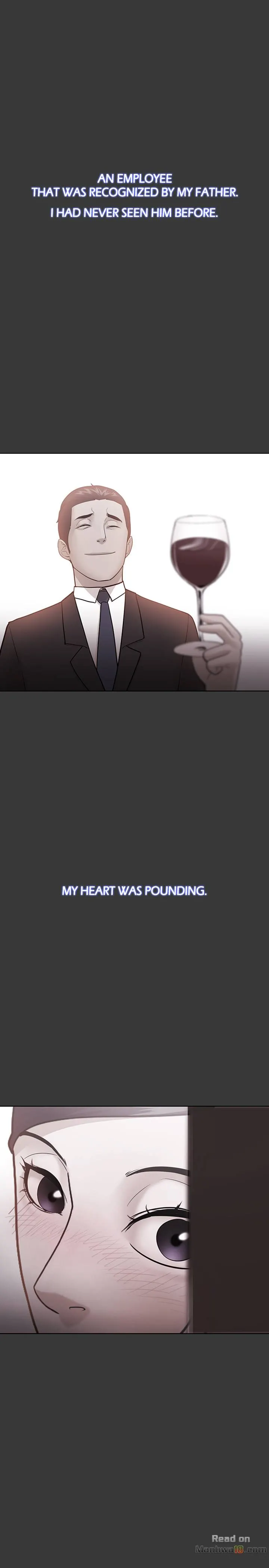 Loser (Team 201) - Chapter 54 [photo 11] - MangaPorn