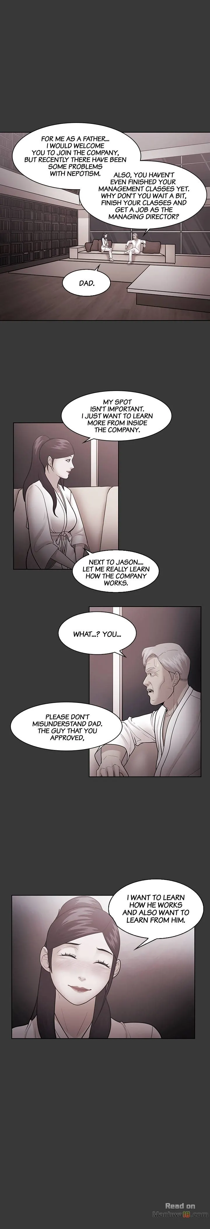 Loser (Team 201) - Chapter 54 [photo 13] - MangaPorn