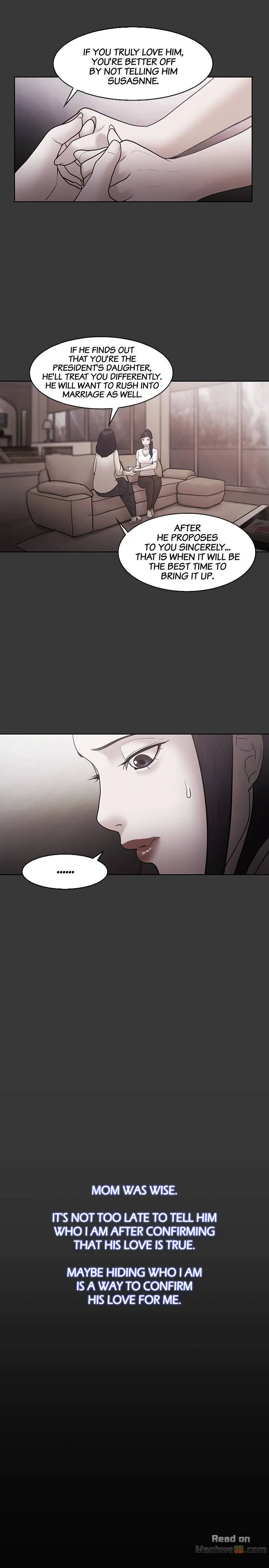 Loser (Team 201) - Chapter 54 [photo 17] - MangaPorn