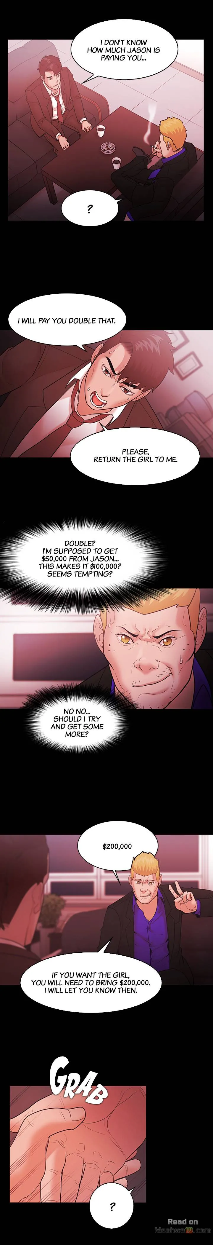 Loser (Team 201) - Chapter 54 [photo 23] - MangaPorn