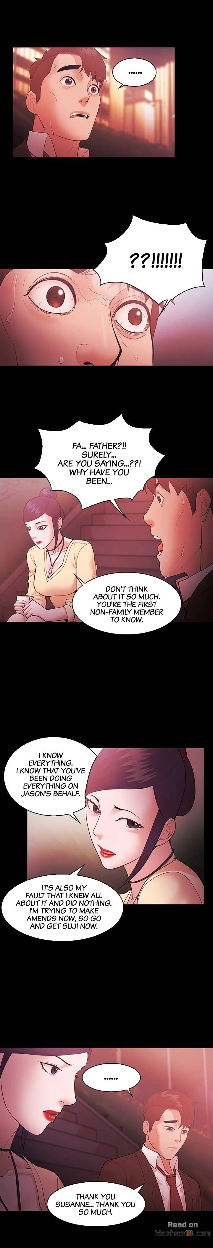 Loser (Team 201) - Chapter 54 [photo 5] - MangaPorn