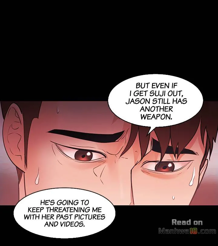 Loser (Team 201) - Chapter 54 [photo 6] - MangaPorn