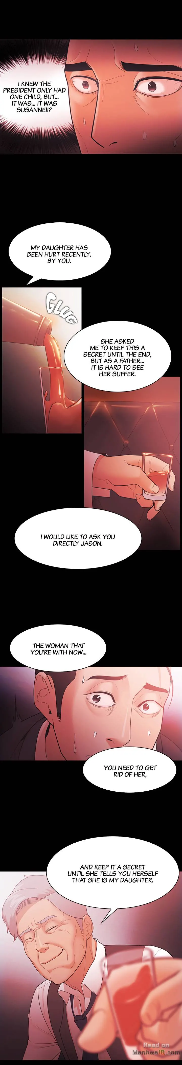 Loser (Team 201) - Chapter 55 [photo 19] - MangaPorn
