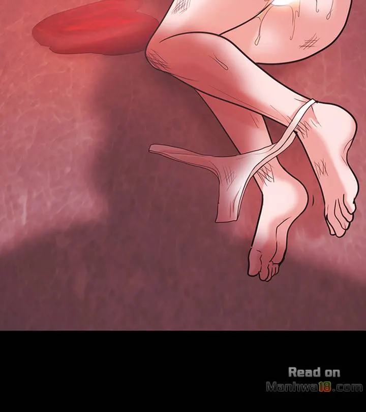 Loser (Team 201) - Chapter 55 [photo 2] - MangaPorn