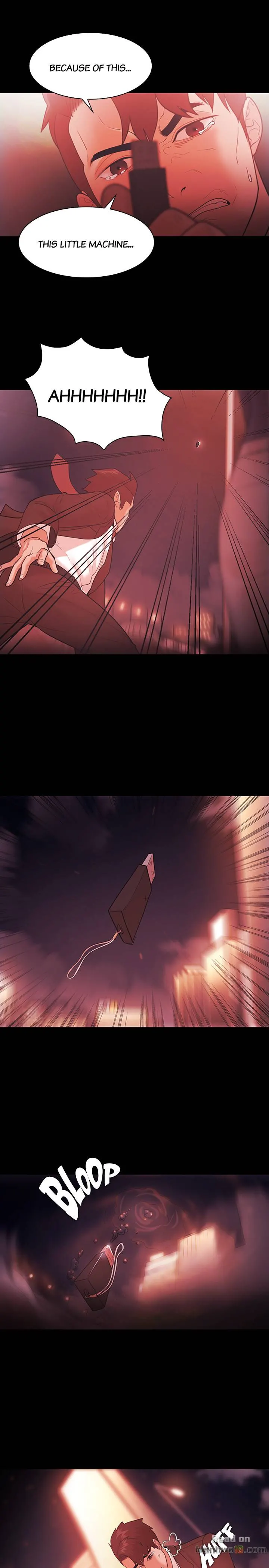 Loser (Team 201) - Chapter 55 [photo 23] - MangaPorn