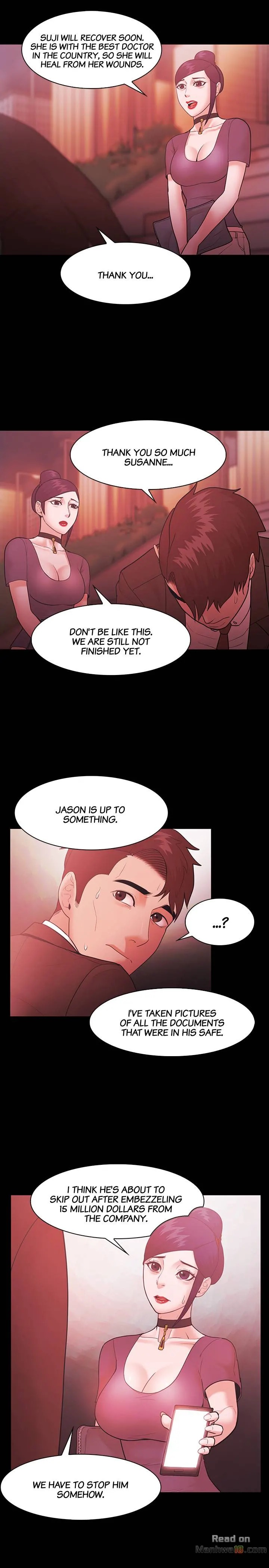 Loser (Team 201) - Chapter 55 [photo 25] - MangaPorn