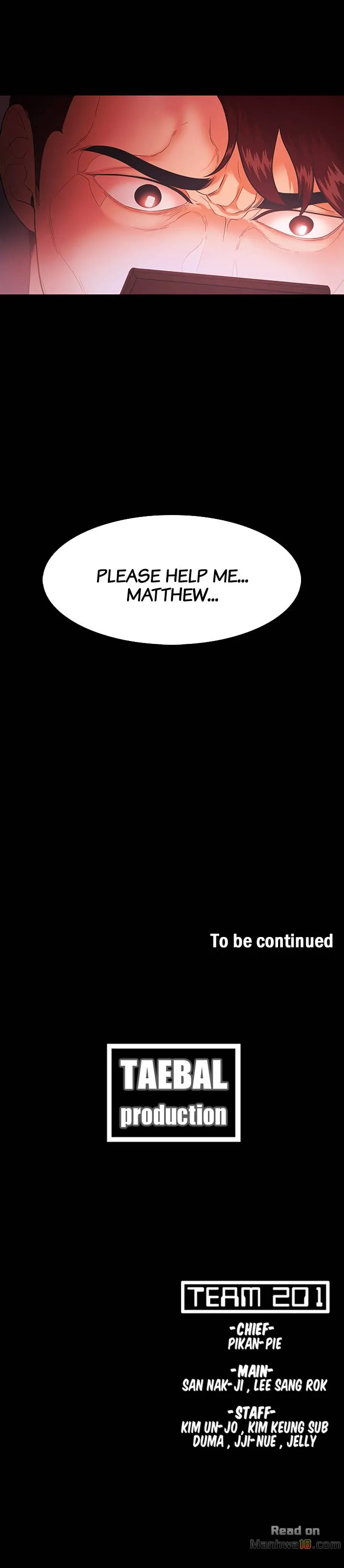 Loser (Team 201) - Chapter 55 [photo 27] - MangaPorn