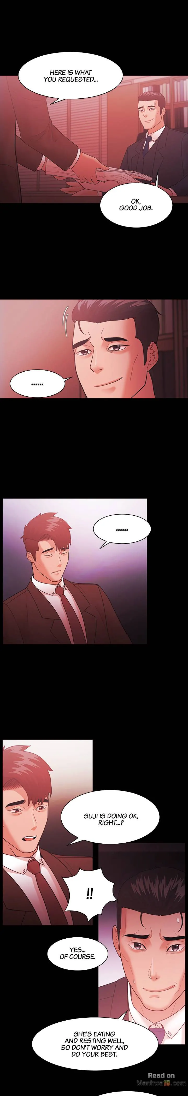 Loser (Team 201) - Chapter 55 [photo 9] - MangaPorn