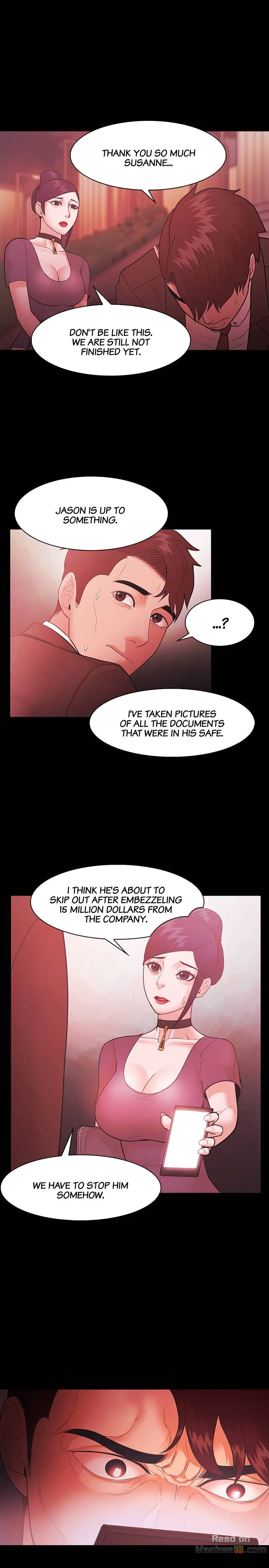Loser (Team 201) - Chapter 56 [photo 1] - MangaPorn