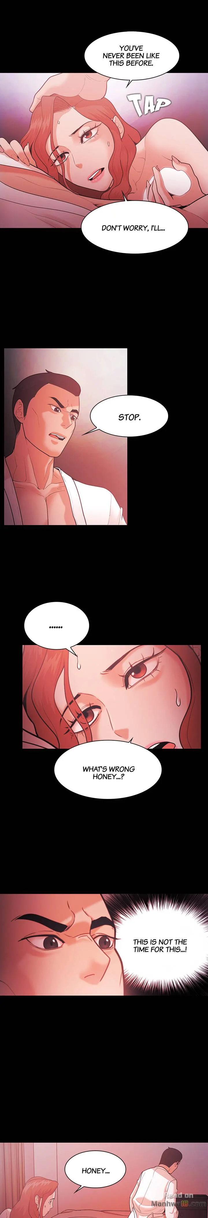 Loser (Team 201) - Chapter 56 [photo 17] - MangaPorn