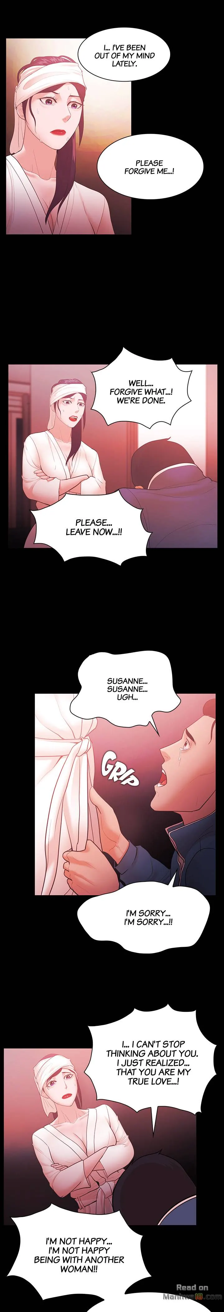 Loser (Team 201) - Chapter 56 [photo 26] - MangaPorn