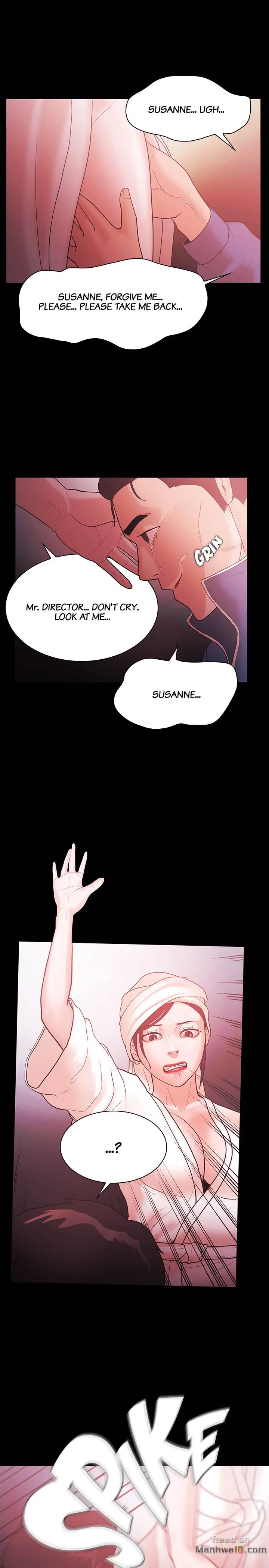 Loser (Team 201) - Chapter 56 [photo 28] - MangaPorn