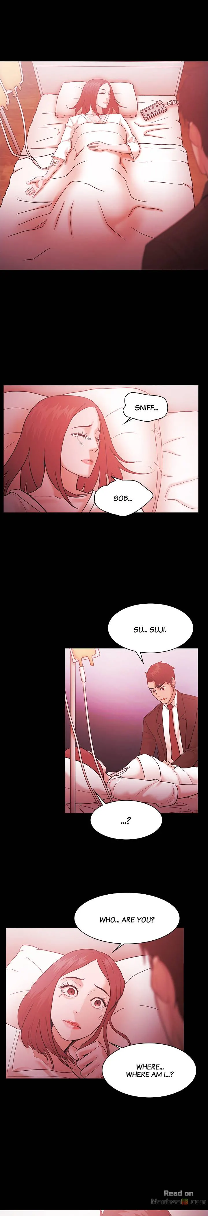 Loser (Team 201) - Chapter 56 [photo 9] - MangaPorn