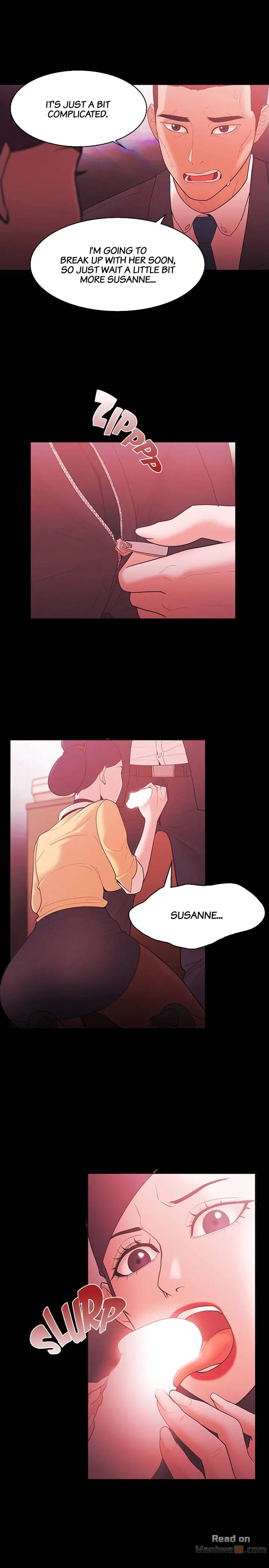 Loser (Team 201) - Chapter 57 [photo 15] - MangaPorn