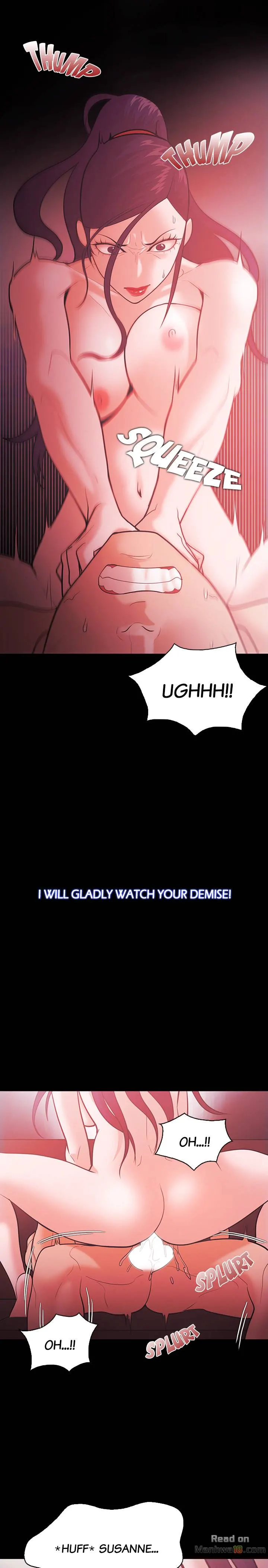 Loser (Team 201) - Chapter 57 [photo 23] - MangaPorn