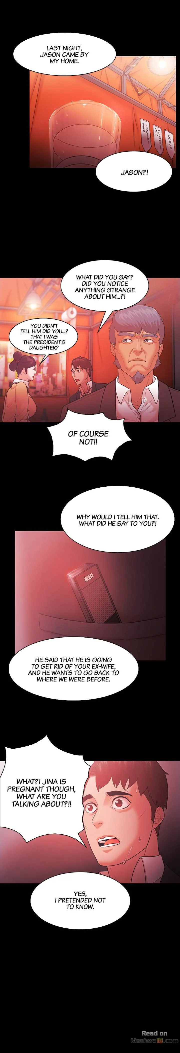 Loser (Team 201) - Chapter 57 [photo 27] - MangaPorn