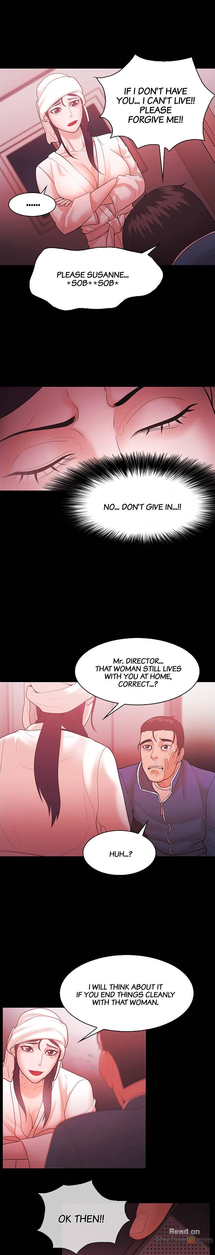 Loser (Team 201) - Chapter 57 [photo 5] - MangaPorn