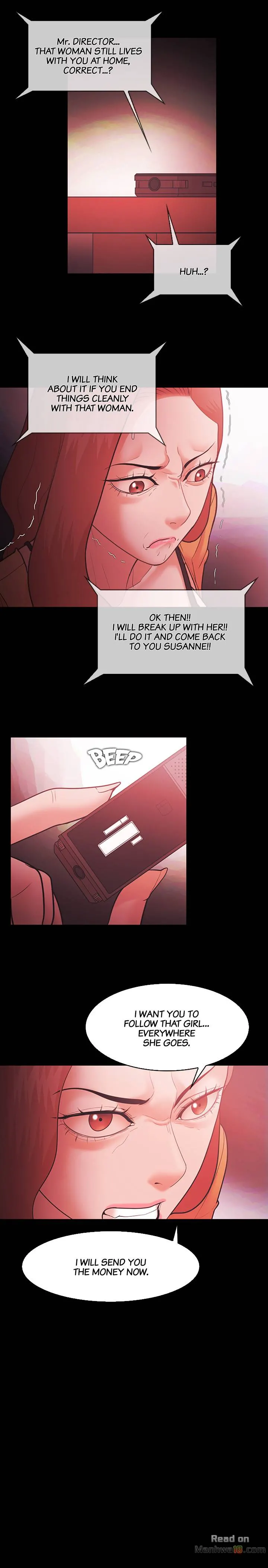 Loser (Team 201) - Chapter 57 [photo 9] - MangaPorn