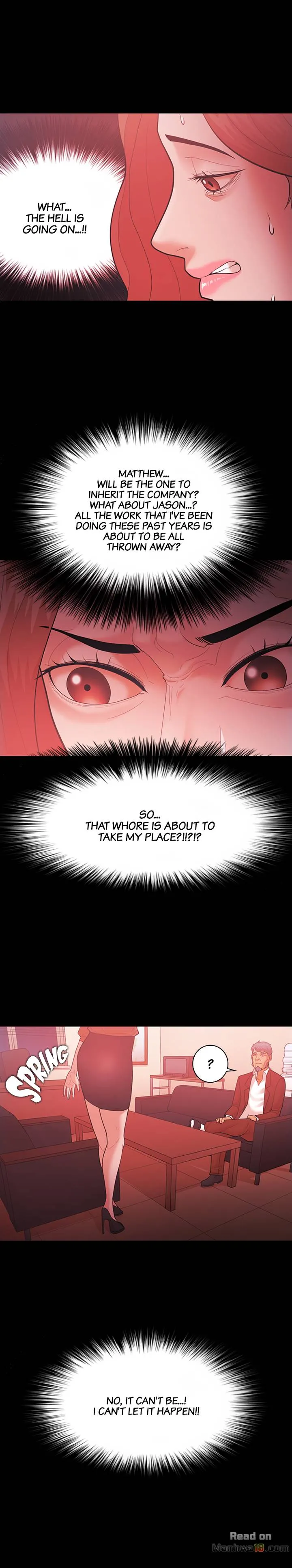 Loser (Team 201) - Chapter 58 [photo 1] - MangaPorn