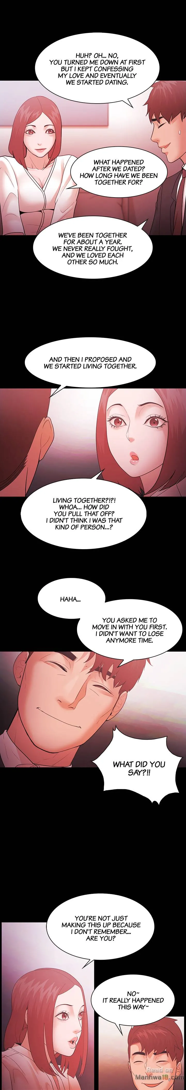 Loser (Team 201) - Chapter 58 [photo 11] - MangaPorn