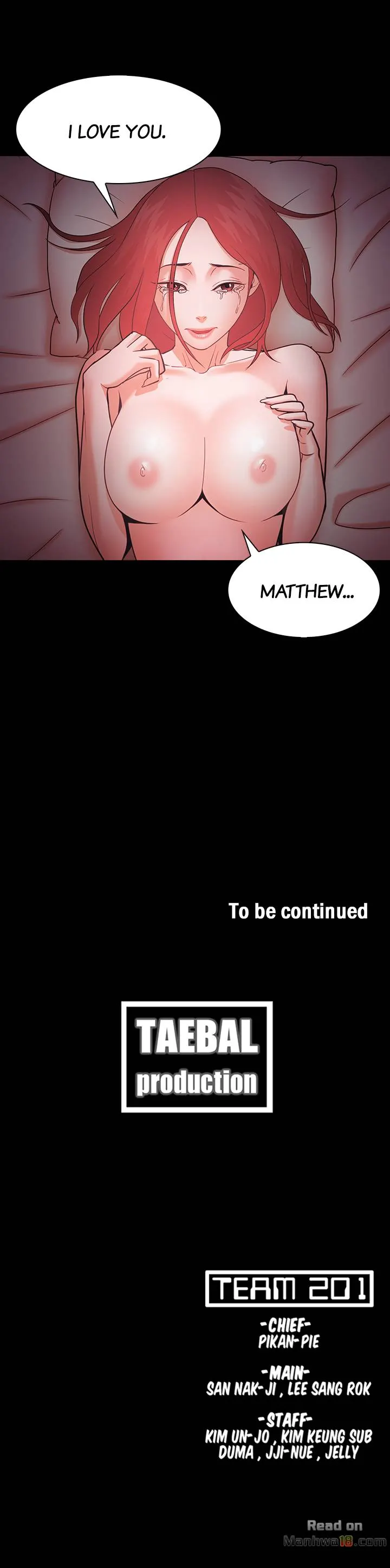 Loser (Team 201) - Chapter 58 [photo 33] - MangaPorn
