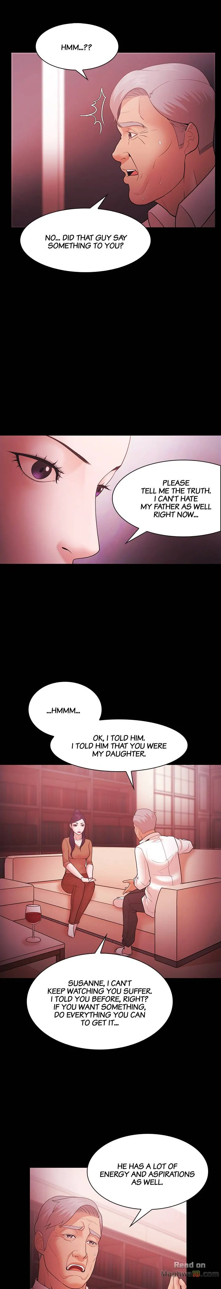 Loser (Team 201) - Chapter 58 [photo 5] - MangaPorn