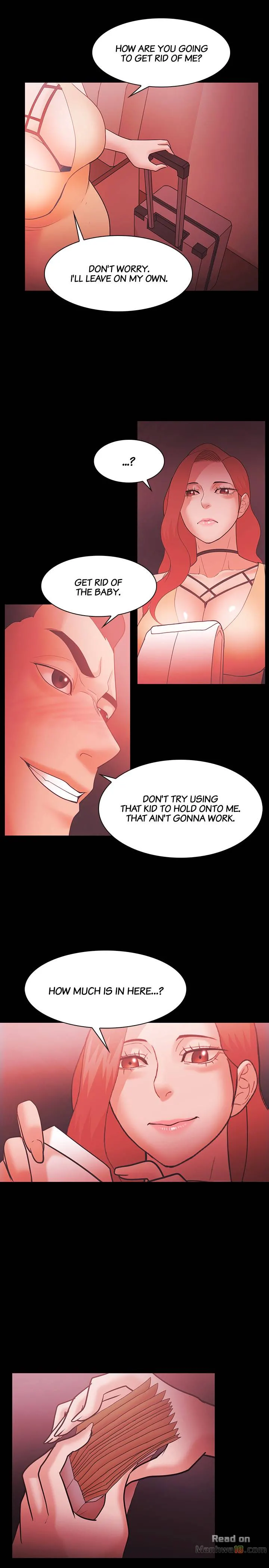 Loser (Team 201) - Chapter 59 [photo 11] - MangaPorn