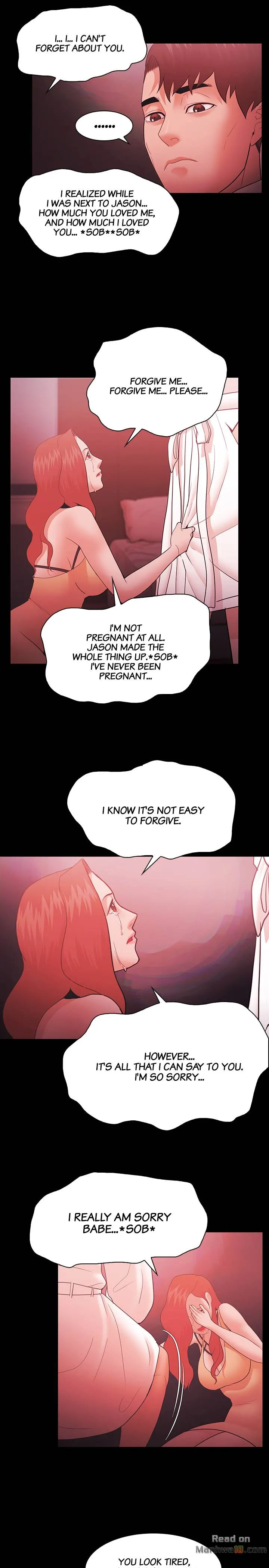 Loser (Team 201) - Chapter 59 [photo 27] - MangaPorn