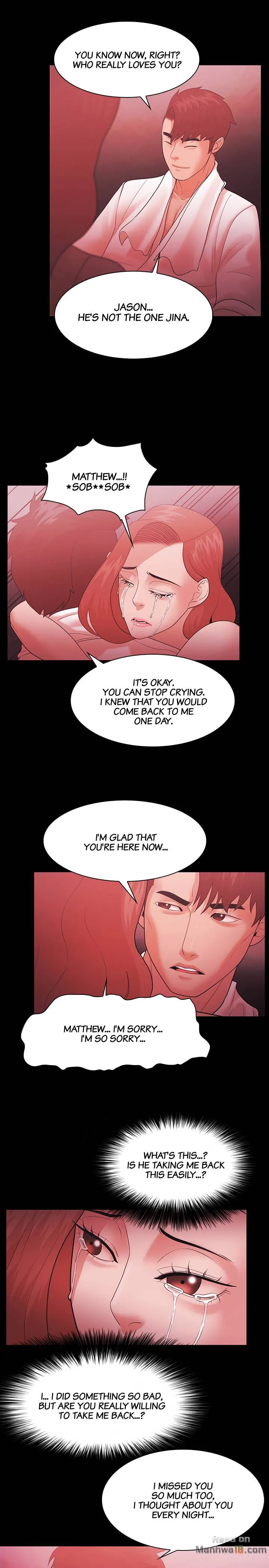 Loser (Team 201) - Chapter 59 [photo 29] - MangaPorn