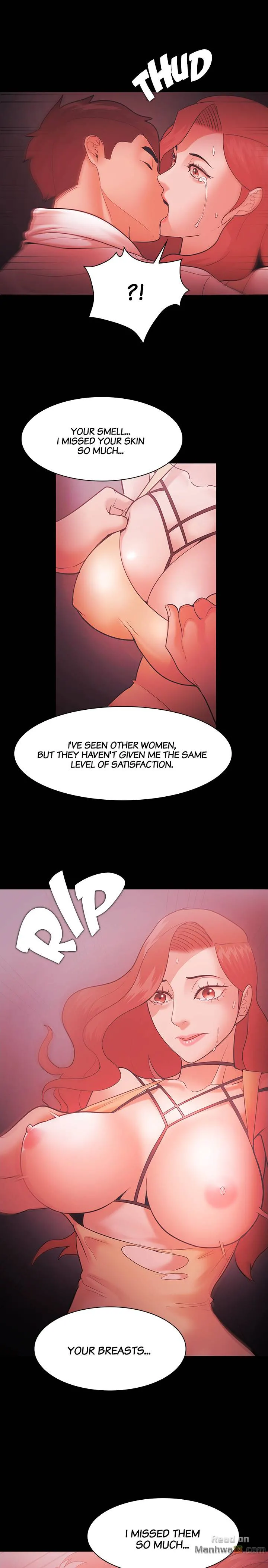 Loser (Team 201) - Chapter 59 [photo 31] - MangaPorn