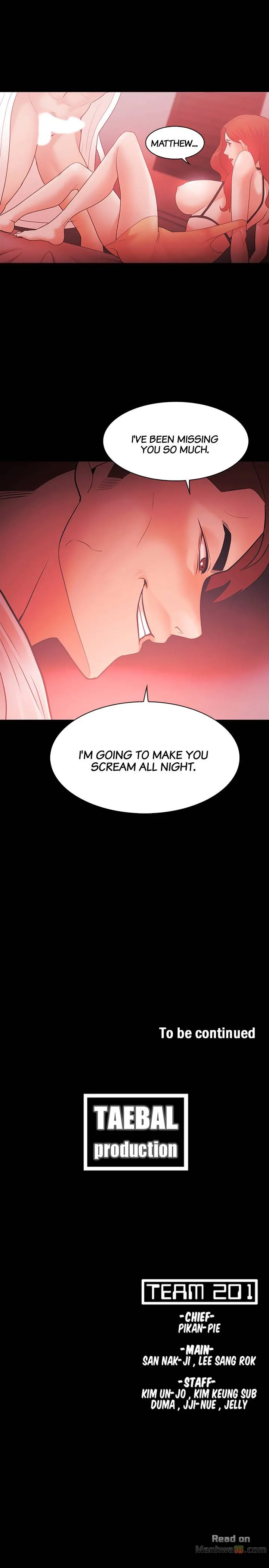 Loser (Team 201) - Chapter 59 [photo 33] - MangaPorn