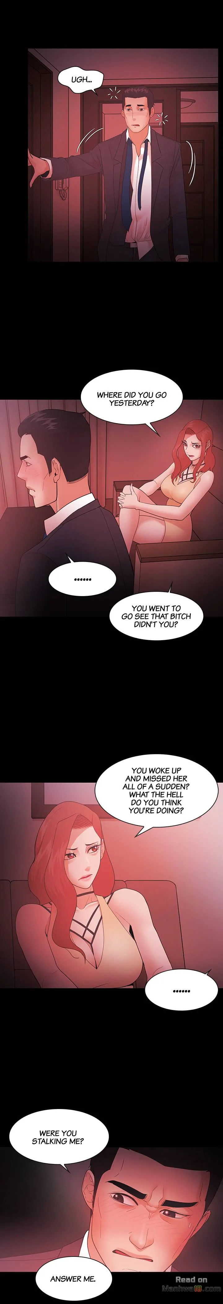 Loser (Team 201) - Chapter 59 [photo 5] - MangaPorn